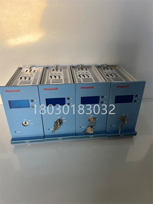 FC-QPP-0002 霍尼輸入輸出模塊