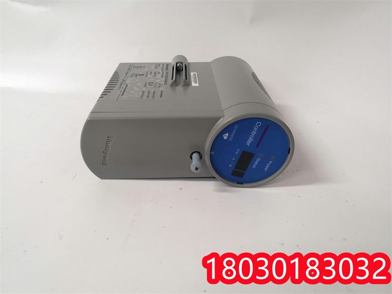 HONEYWELL 霍尼CC-PCNT02 51454551-275 控制器模塊