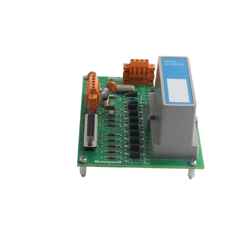 900C75S-0360-00 霍尼韋爾 HONEYWELL DCS工控系統(tǒng)控制模塊
