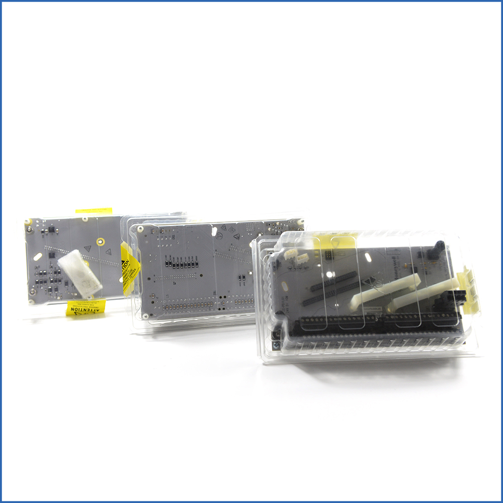 Honeywell霍尼韋爾 900TEK-0001 模擬輸入模塊