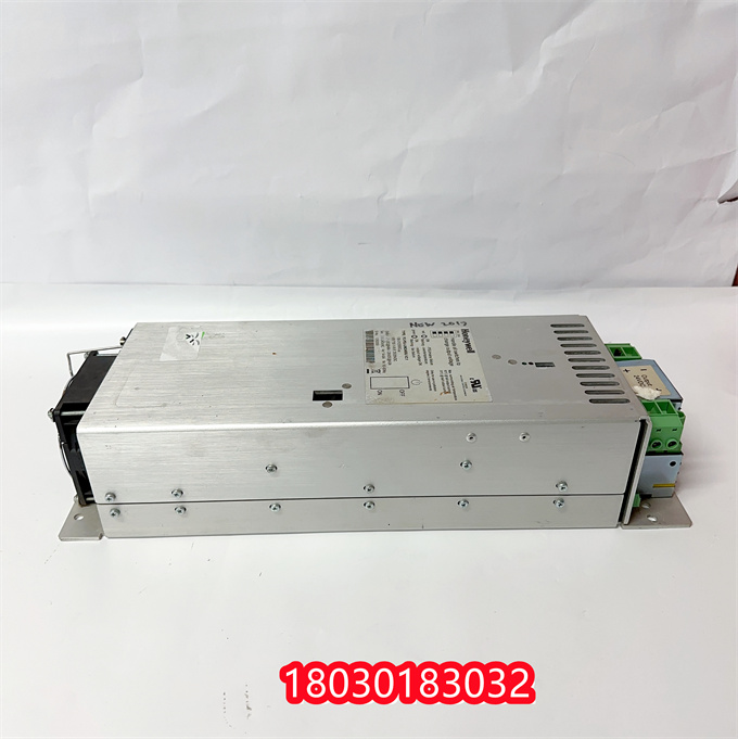 HONEYWELL FC-PSU-UNI2450U V2.1工控卡件配置教程模塊