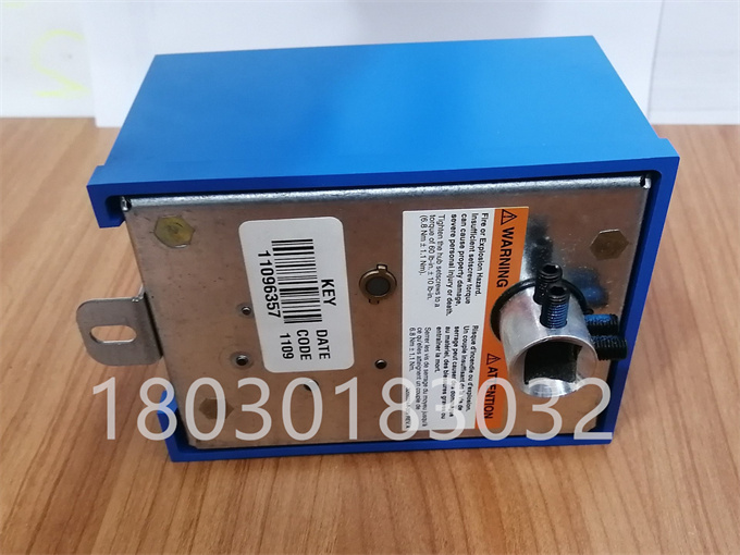 ML7999A2001 霍尼韋爾Honeywell 執(zhí)行器 