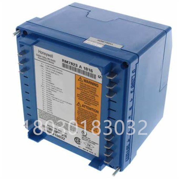 RM7824A1006霍尼韋爾 Honeywell 燃燒控制器 