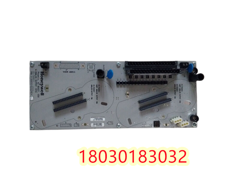 HONEYWELL霍尼韋爾CC-TAOX61模塊/調節(jié)器