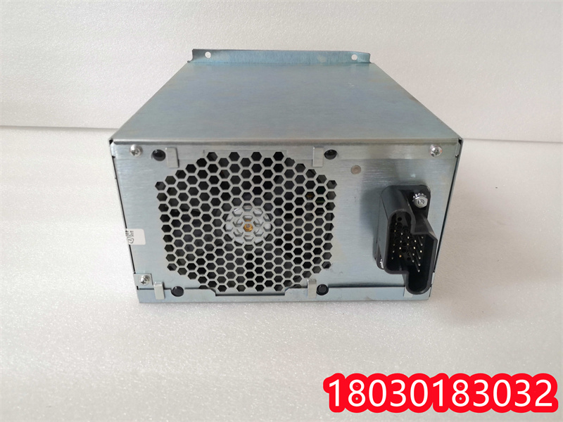 HONEYWELL 51198651-100 霍尼韋爾 模擬量輸入輸出系統(tǒng)模塊