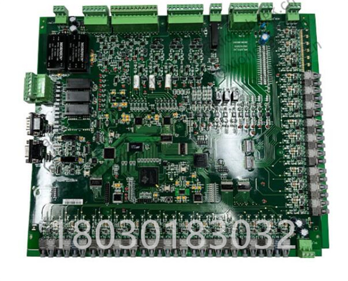 HONEYWELL 霍尼韋爾 VFD_6713_V2 全新通訊模塊