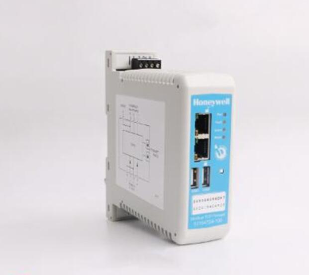 51154724-100-霍尼韋爾PLC模塊