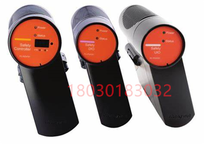 Honeywell霍尼韋爾 FC-SCNT01 51454926-176 安全控制器