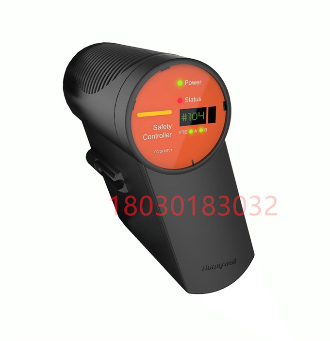 FC-SSWM01 霍尼韋爾模塊