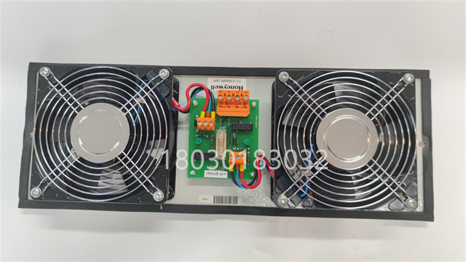 FC-FANWR-24R Honeywell霍尼韋爾全新板卡 原裝進口現(xiàn)貨