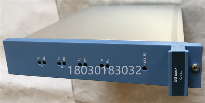 FX-USI-0002 霍尼韋爾HONEYWELL安全管理器系統(tǒng)模塊