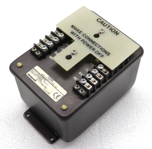 EG1033AA01 霍尼HONEYWELL PLC控制模塊