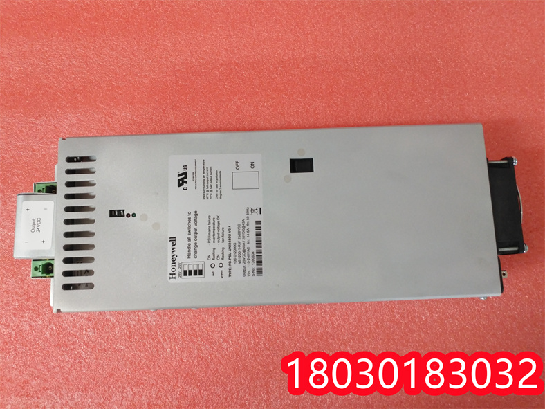 Honeywell FC-PSU-UNI2450U V1.0 霍尼韋爾系統(tǒng)電源 DCS系統(tǒng)