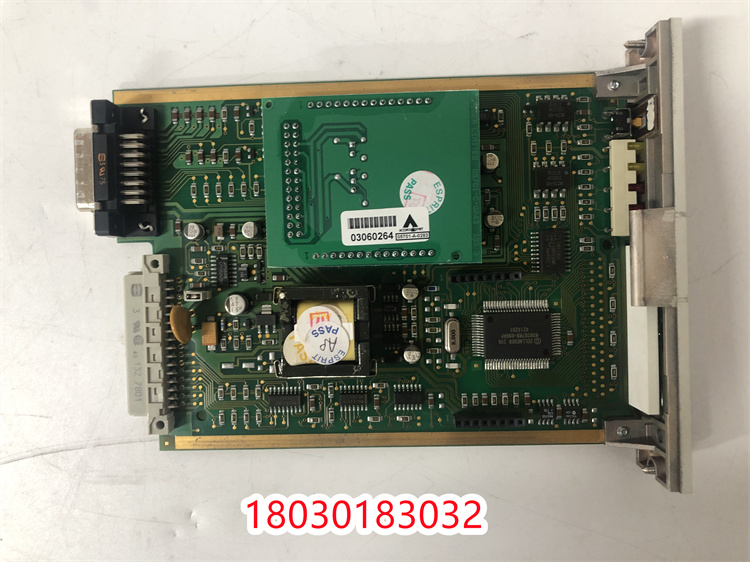HONEYWELL 霍尼韋爾 05701-A-0351 數(shù)字量擴(kuò)展模塊 