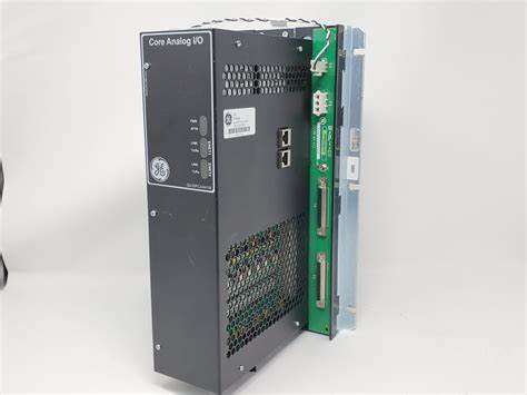 IS230PCAAH1B 模擬量輸出模塊 GE/通用電氣