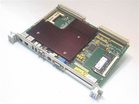 GE FANNC VMIVME-7768 處理器的 6U 單板計(jì)算機(jī)