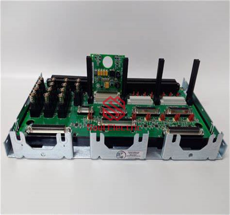 GE美國 IS200TVBAH2ACC渦輪控制模塊