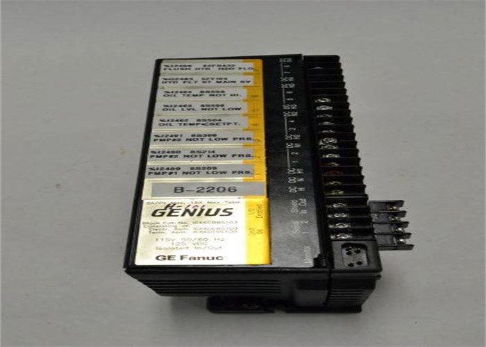 GE IC660BBS103M風(fēng)電變流器