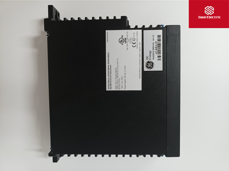 GE IS420UCSBH1A 原裝DCS集散式控制系統(tǒng)