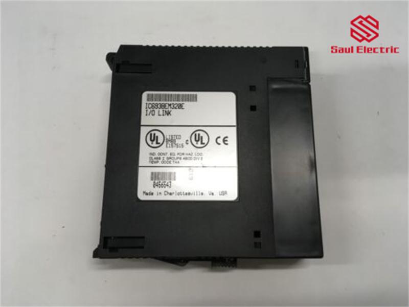 IC693BEM341 GE通訊模塊