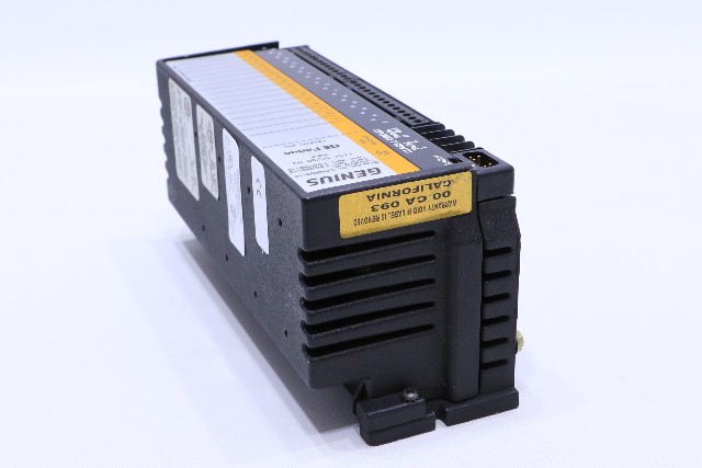 IC660BBD110 GE 美國通用電氣數(shù)字量輸入卡件PLC模塊