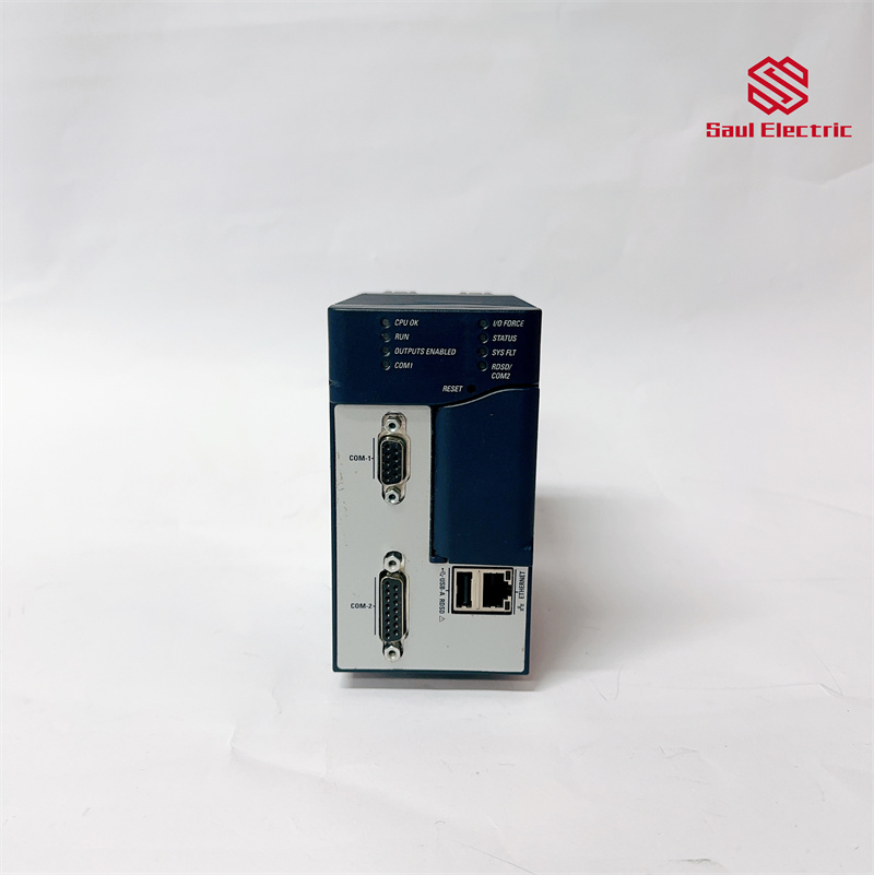 GE IC695PSA040工業(yè)電源模塊