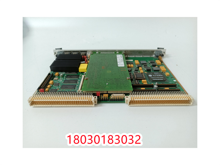 MVME系列MVME5100通訊單板MOTOROLA摩托羅拉控制卡