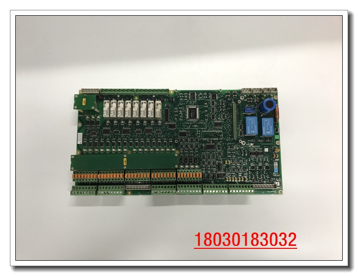 3ASC25H209 DATX110 控制板 數(shù)字量輸入輸出模塊