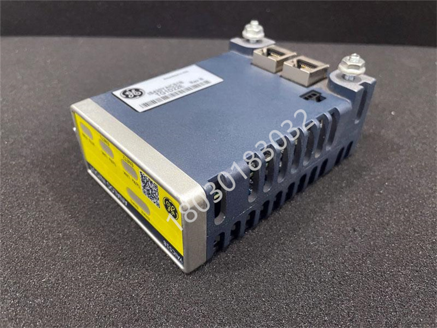 GE通用電氣 IS420YAICS1B 輸入輸出端子模塊