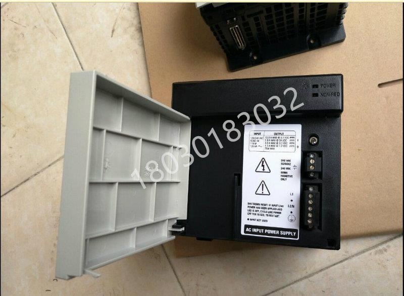 Allen-Bradley1756-PAR2 羅克韋爾冗余電源單元