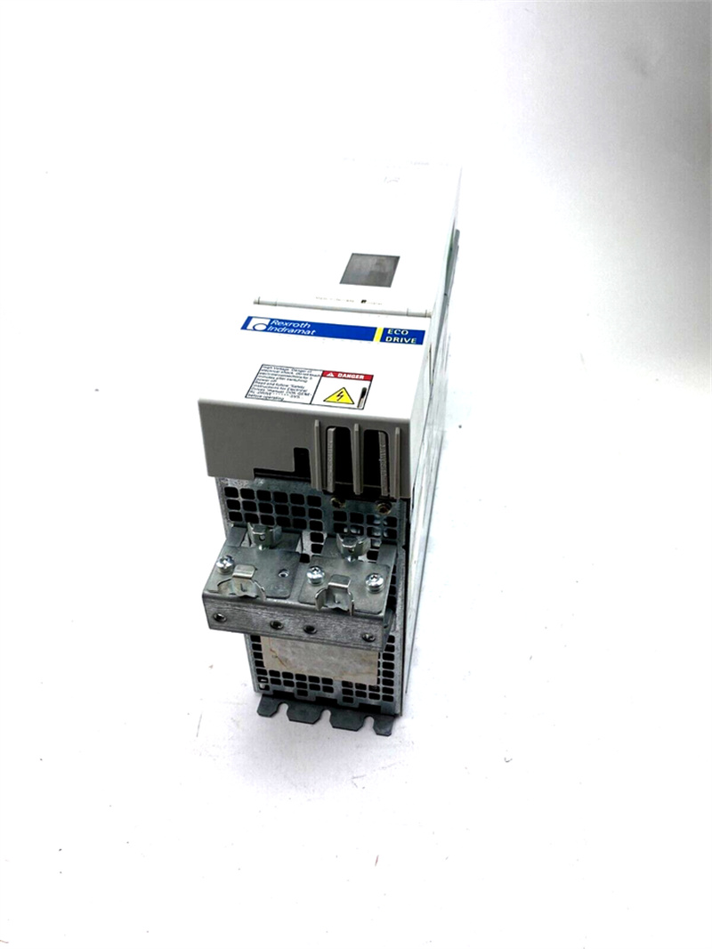 力士樂 DKC02.3-100-7-FW伺服驅動器