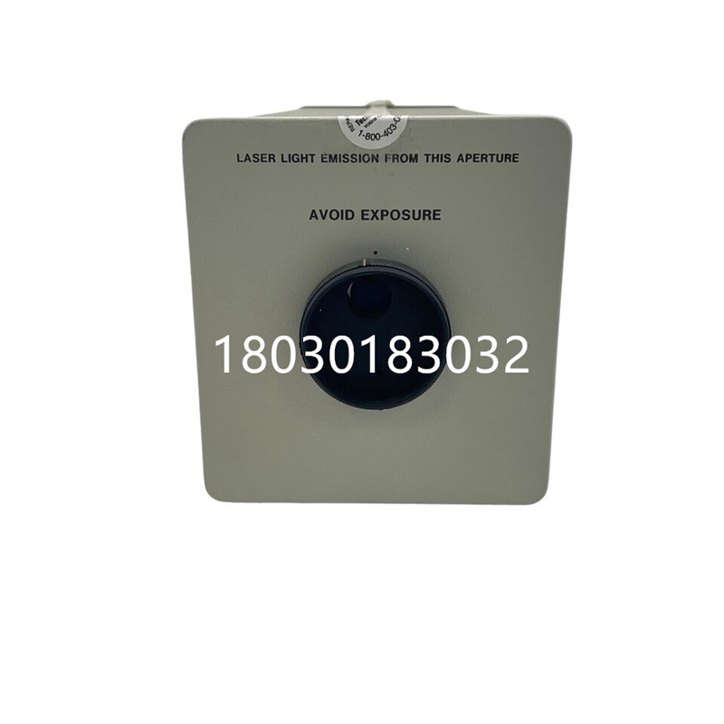 AGILENT HP 5517B 激光干涉儀 工業(yè)控制備件應用