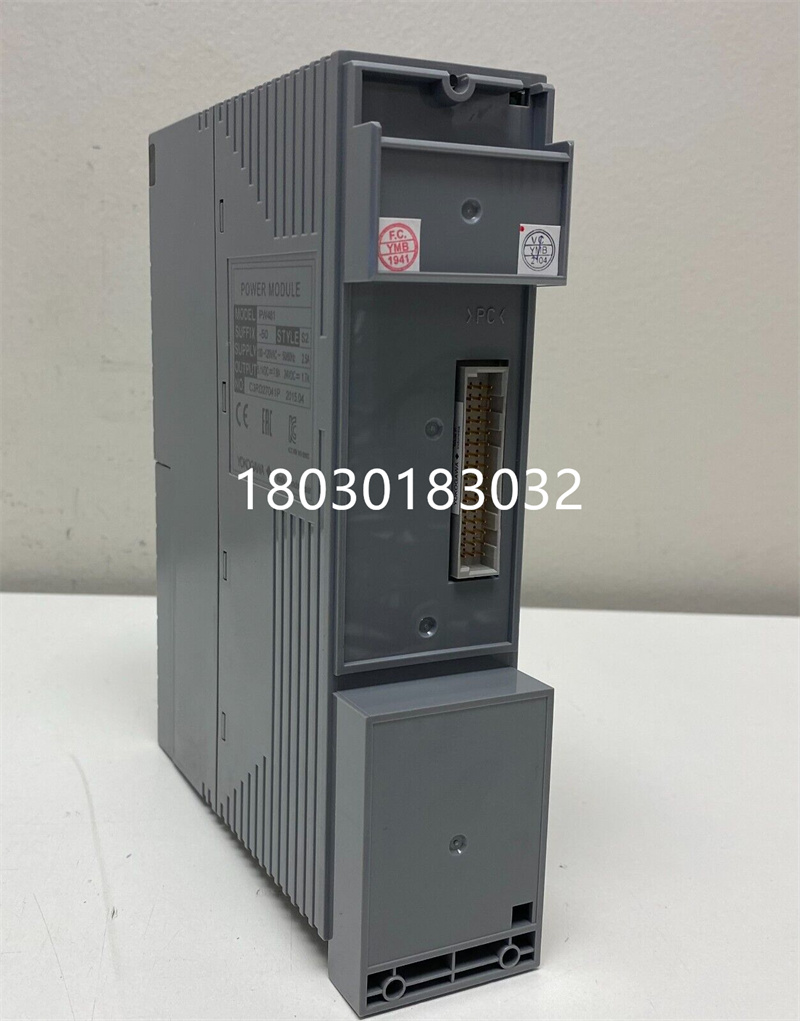 YOKOGAWA 橫河 PW481-50 勵(lì)磁控制器