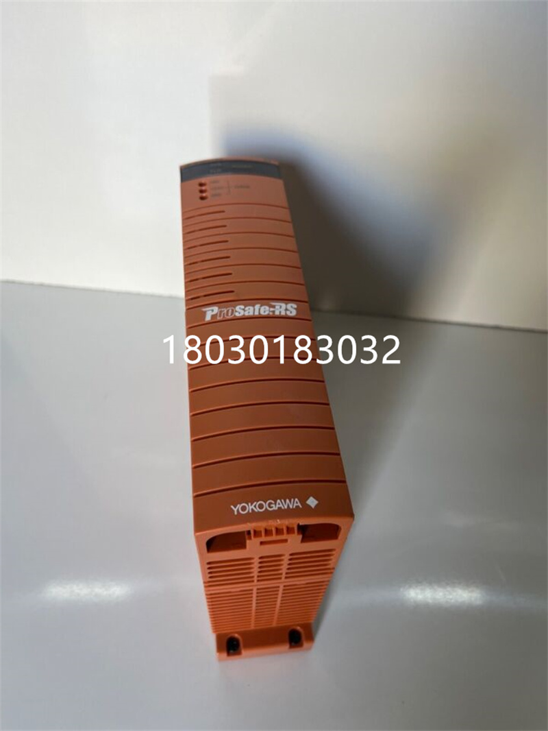 YOKOGAWA SPW481-53 通道模擬量輸入模塊