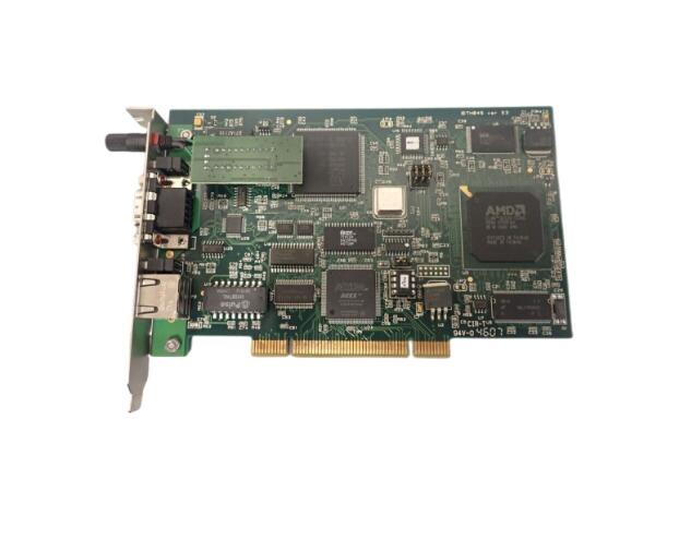 Card PCU-DPIO Molex 接口模塊控制模塊