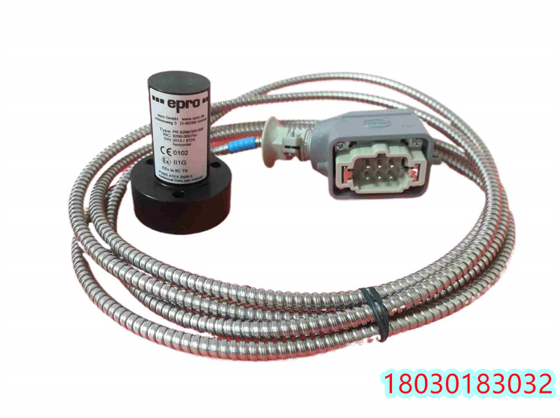 EPRO PR9268/201-000風機振動傳感器