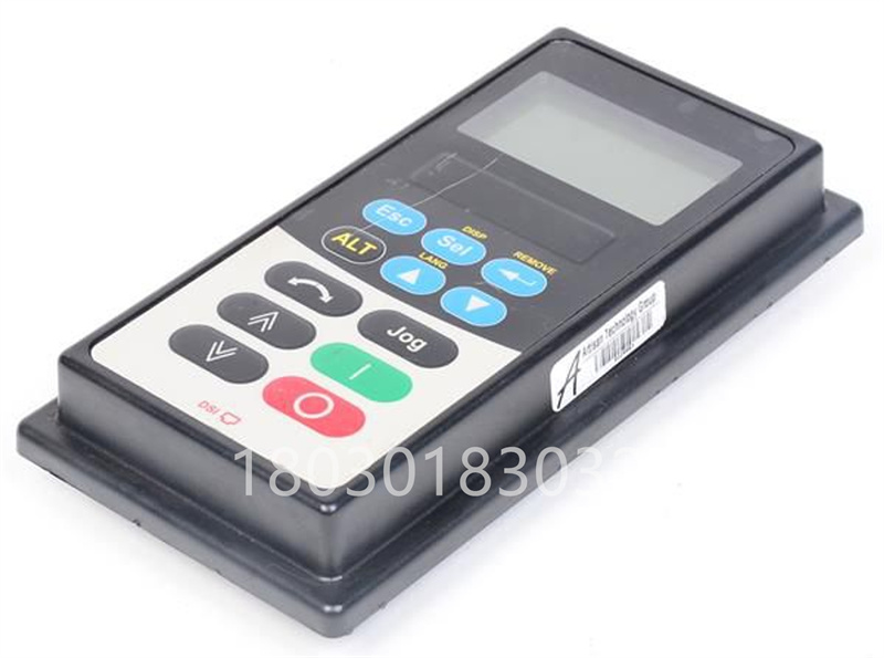 Allen Bradley  22-HIM-B1操作面板