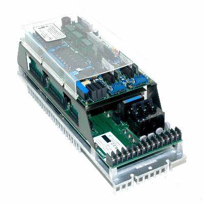 OKUMA BLII-D75/50A, SERVO DRIVE伺服驅(qū)動器