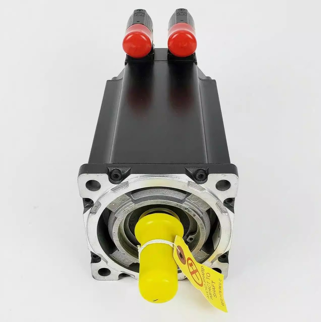 MPM-B1653F-MJ72AA羅克韋爾旋轉(zhuǎn)伺服電機(jī)