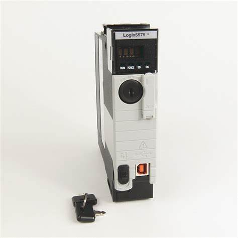 1756-L75K 羅克韋爾 伺服控制器