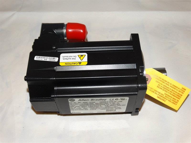 VPL-B1002M-PJ12AA羅克韋爾伺服電機(jī)