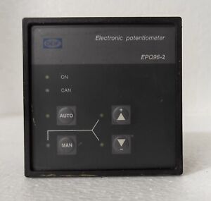 EPQ96-2 電子電位計DEIF 開關量控制電子裝置
