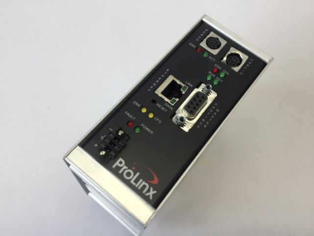 5204-MNET-PDPS MV1 PROSOFT無線網(wǎng)關模塊