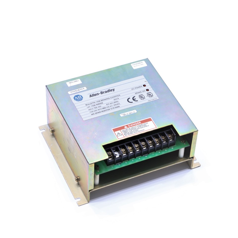 Allen Bradley羅克韋爾 1336-WB009 數(shù)字量輸入輸出模塊