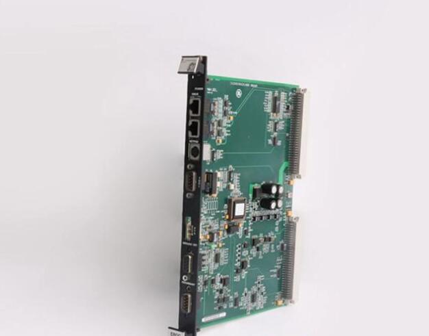 IS200ERIOH1ACB 可編程控制器 GE/通用電氣