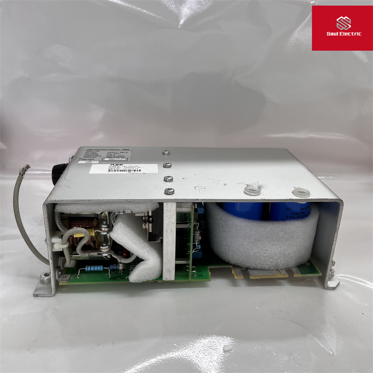 DSSR122 ABB以太網(wǎng)控制器模塊