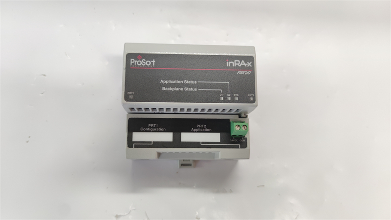 PROSOFT 普羅索福特 MVI94-MCM-MHI 網(wǎng)絡接口控制器