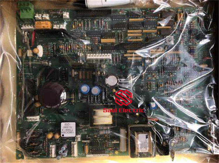 GE美國(guó)151X1235BC01SA41是UCSB-CSLA銅模塊