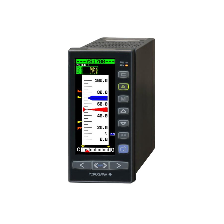 YOKOGAWA YS1700-100/A06/A31 橫河控制器可編程