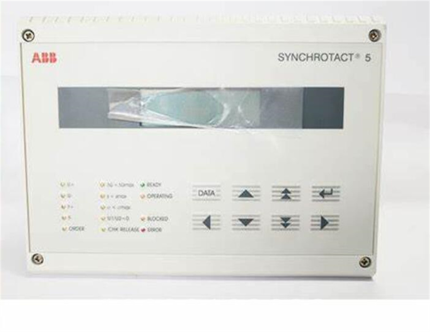 3BHB006716R5777 控制器模塊